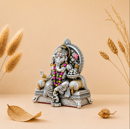Ganesh Idol Antique