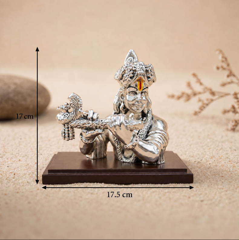 Lord Krishna
