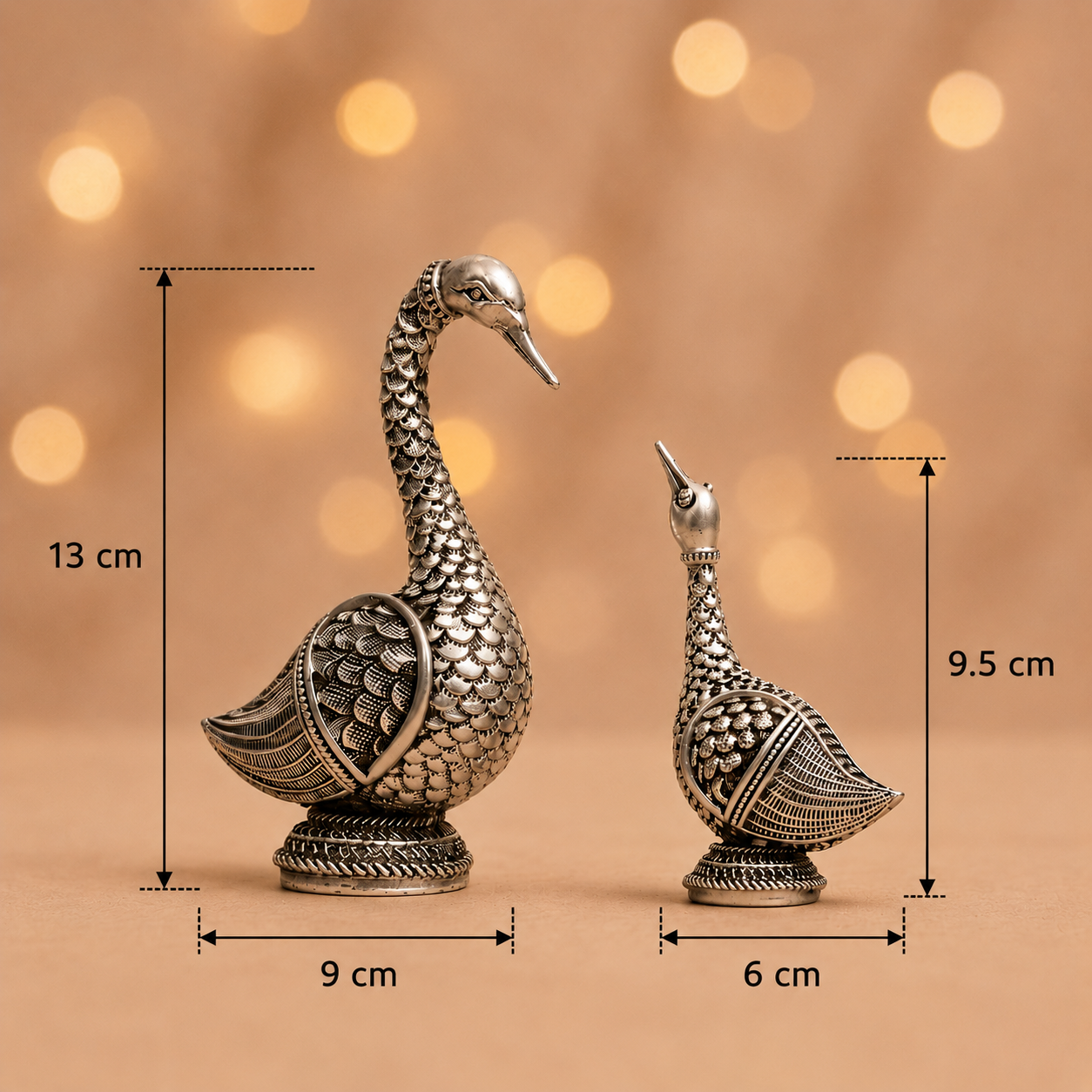 Swan of Serenity