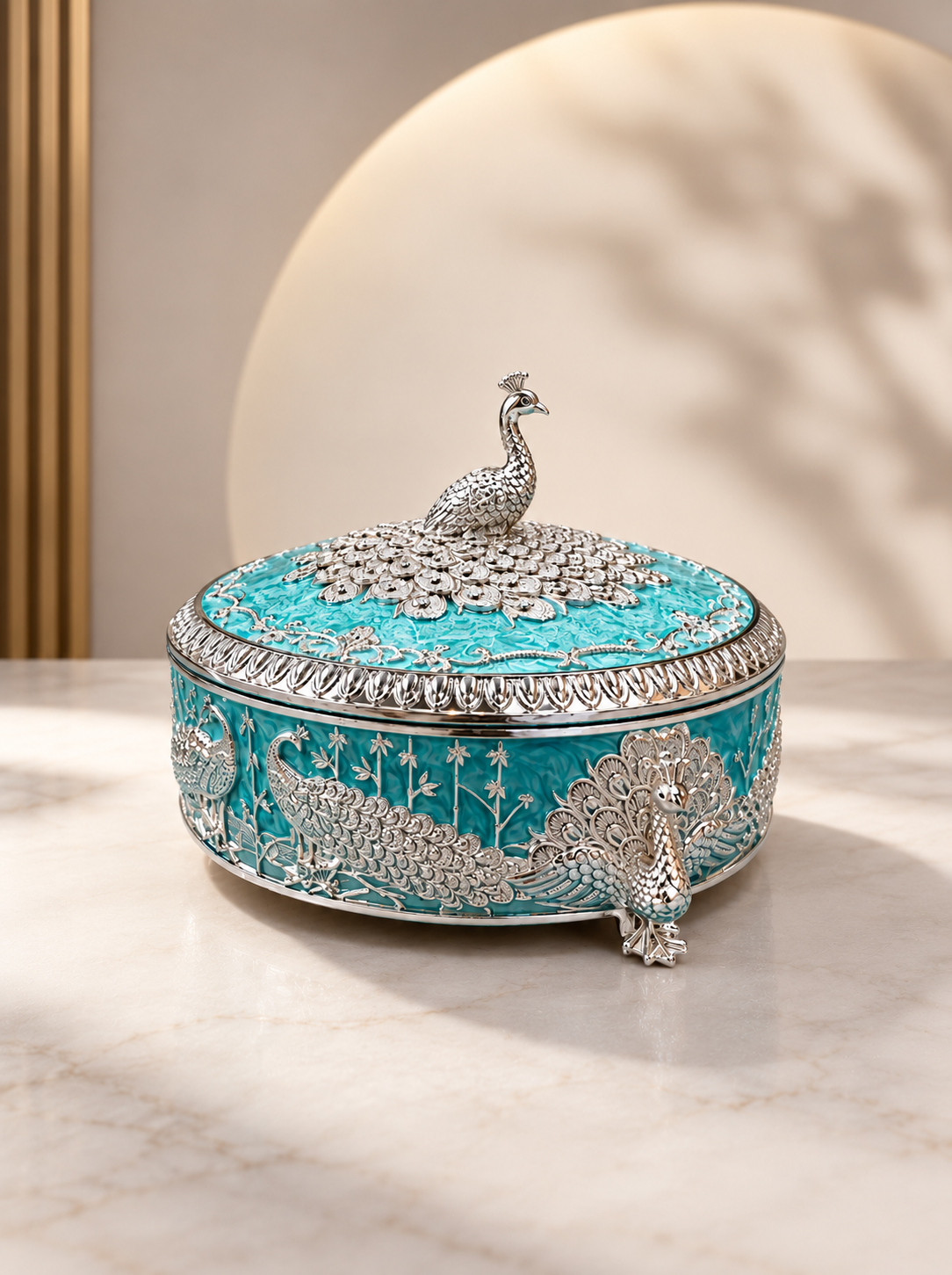 Dry Fruit Box