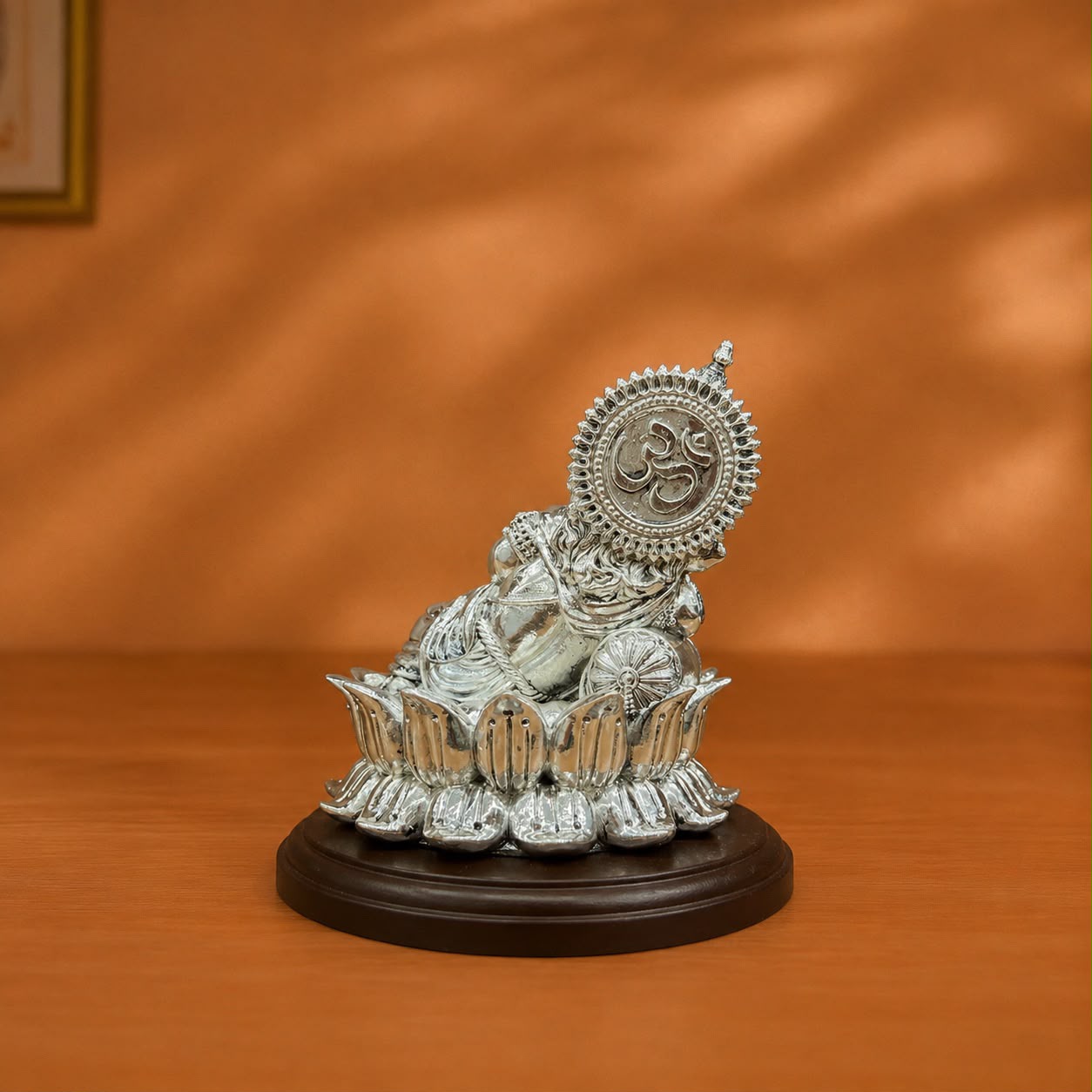 Ganesh Idol