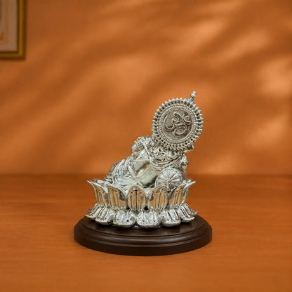 Ganesh Idol