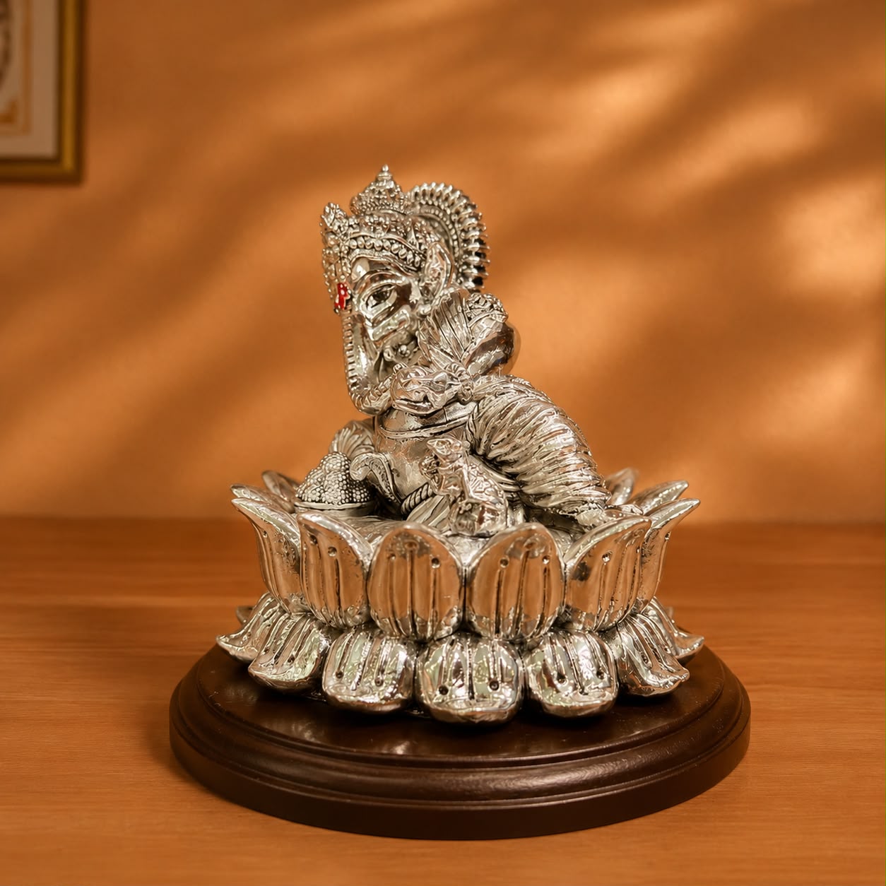 Ganesh Idol