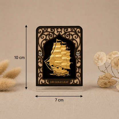 Ship