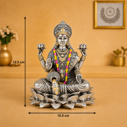 Laxmi Idol Antique