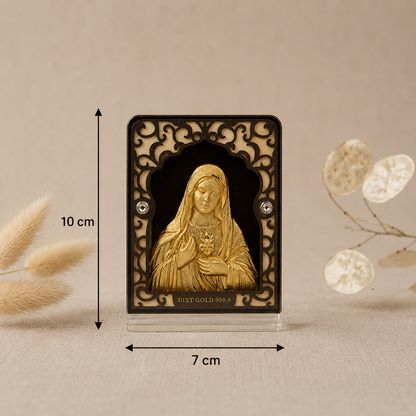 Mother Merry