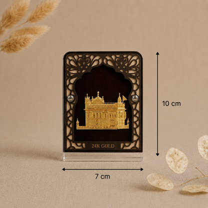 Golden Temple