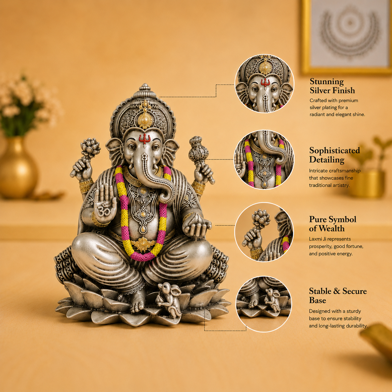 Ganesh Antique