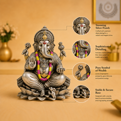 Ganesh Antique