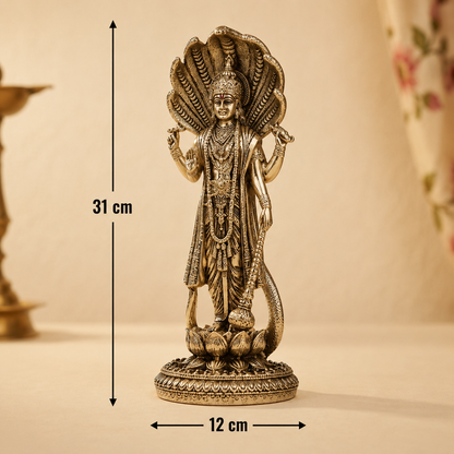 Lord Vishnu
