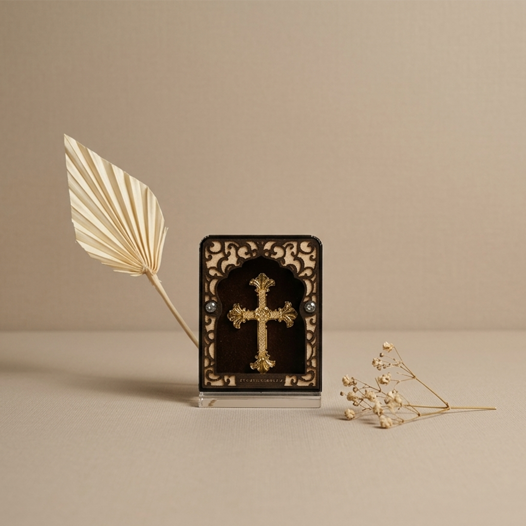 Jesus Cross