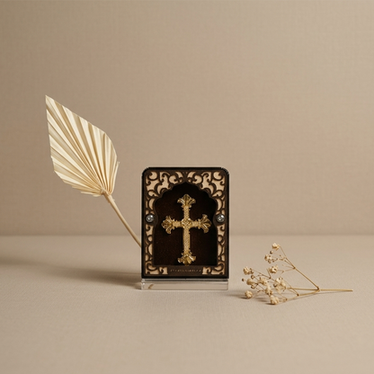 Jesus Cross