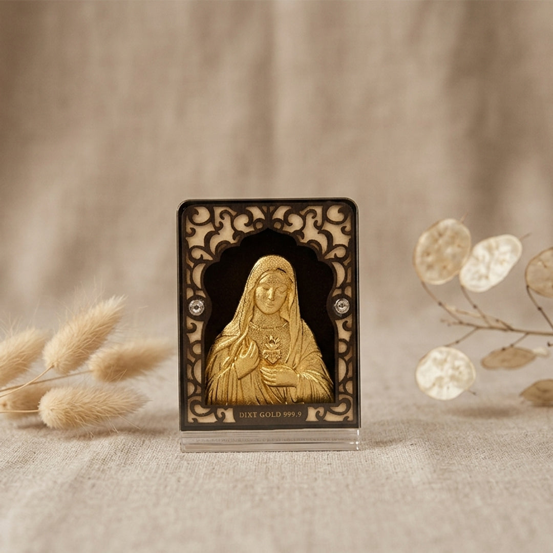 Mother Merry