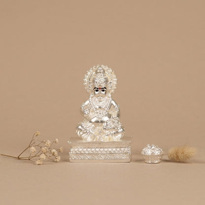 Lord Kubera Idol