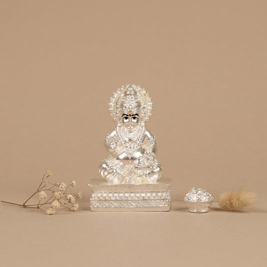 Lord Kubera Idol