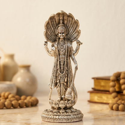 Lord Vishnu