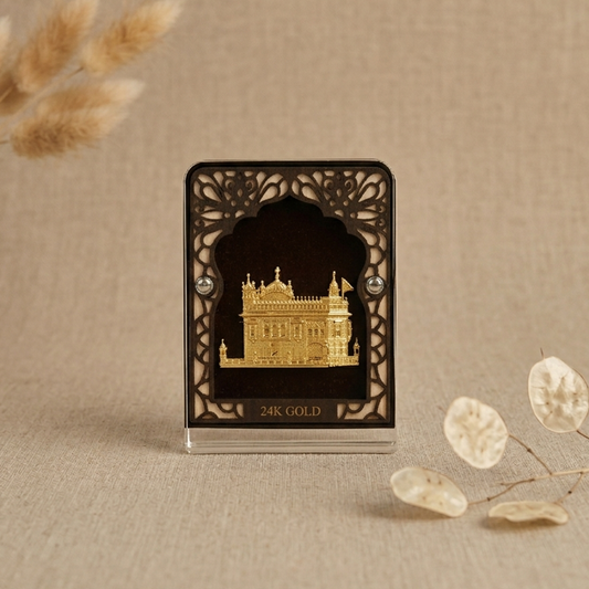 Golden Temple