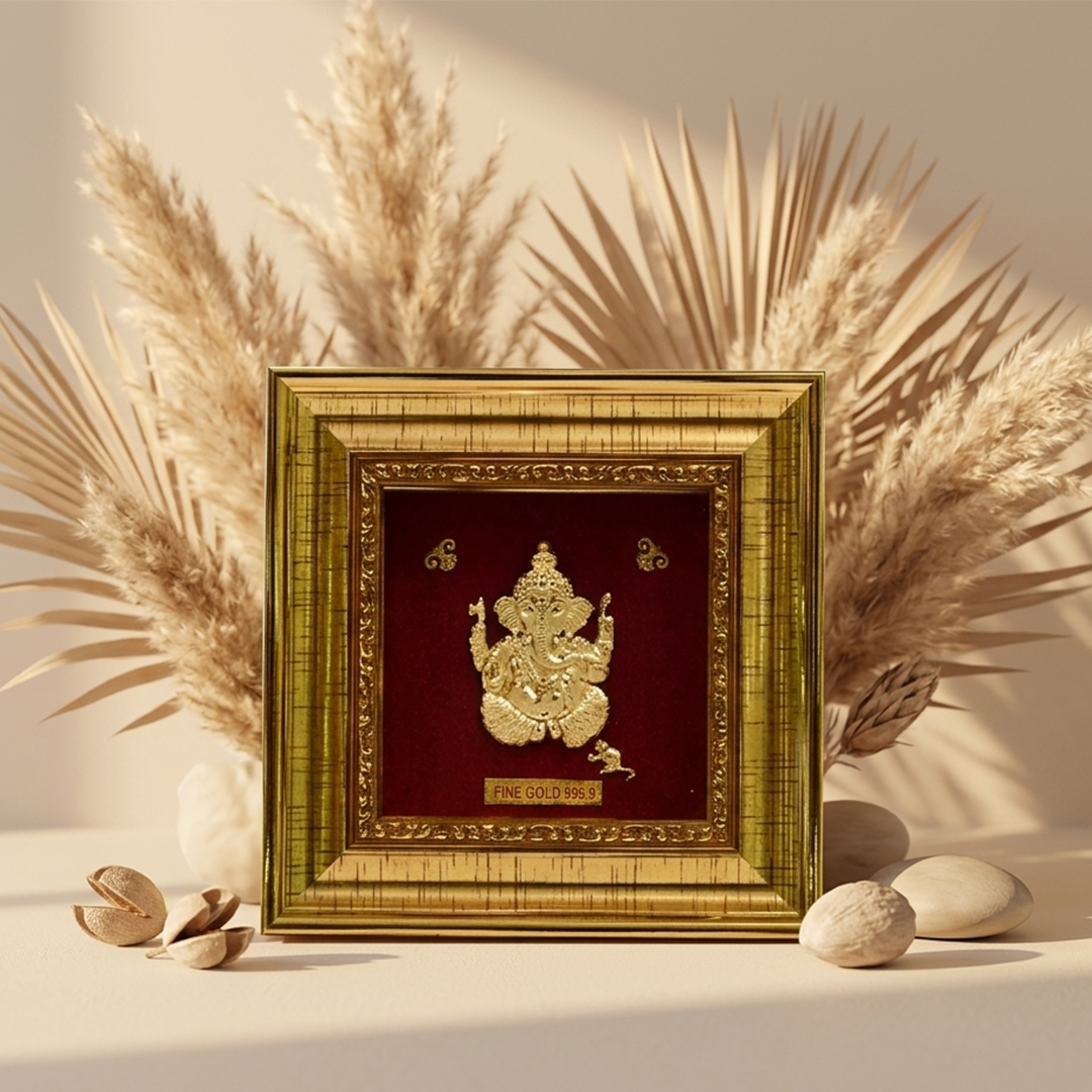 Ganesh Ji