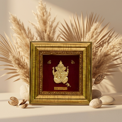 Ganesh Ji