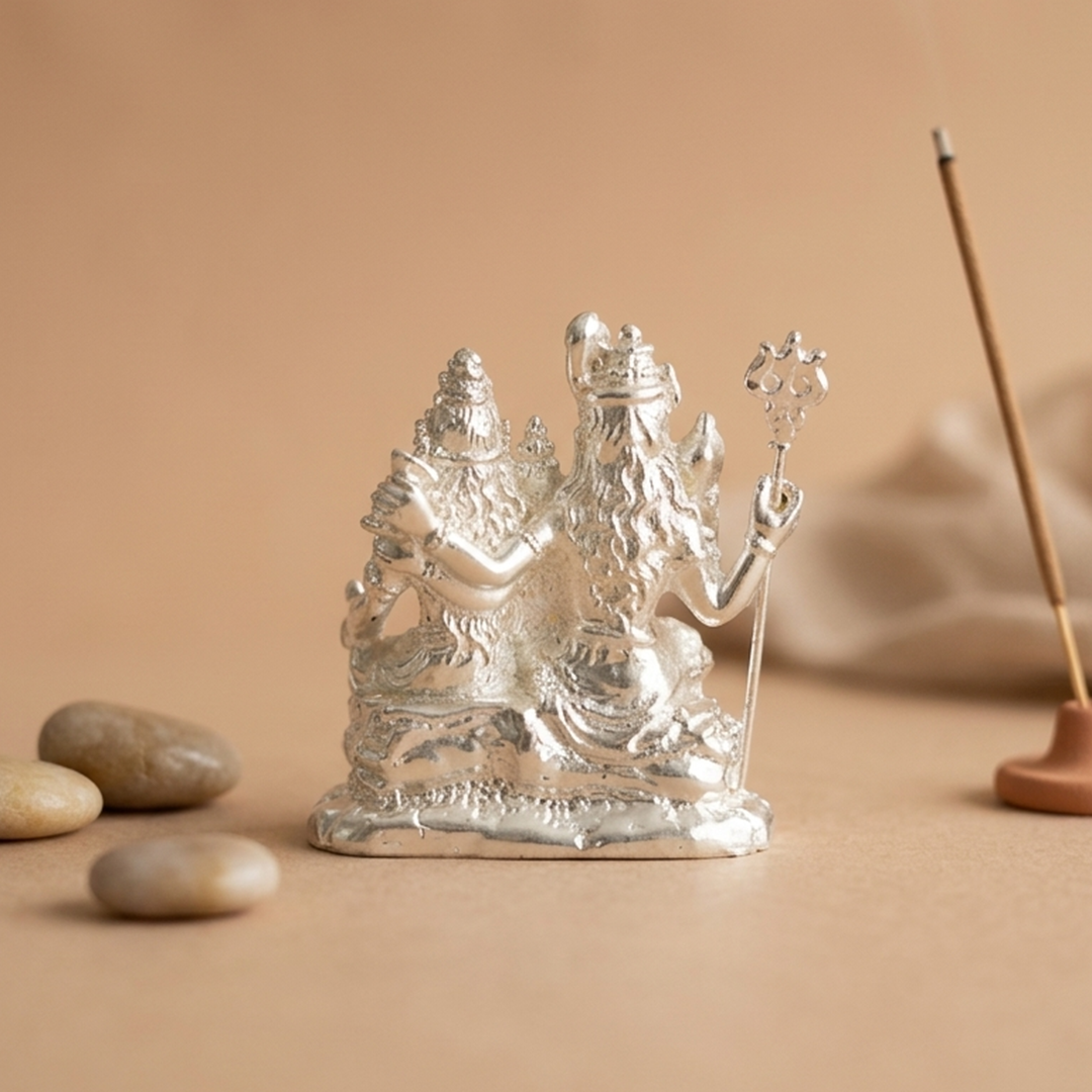 Shiv Parivar Idol