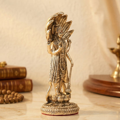 Lord Vishnu