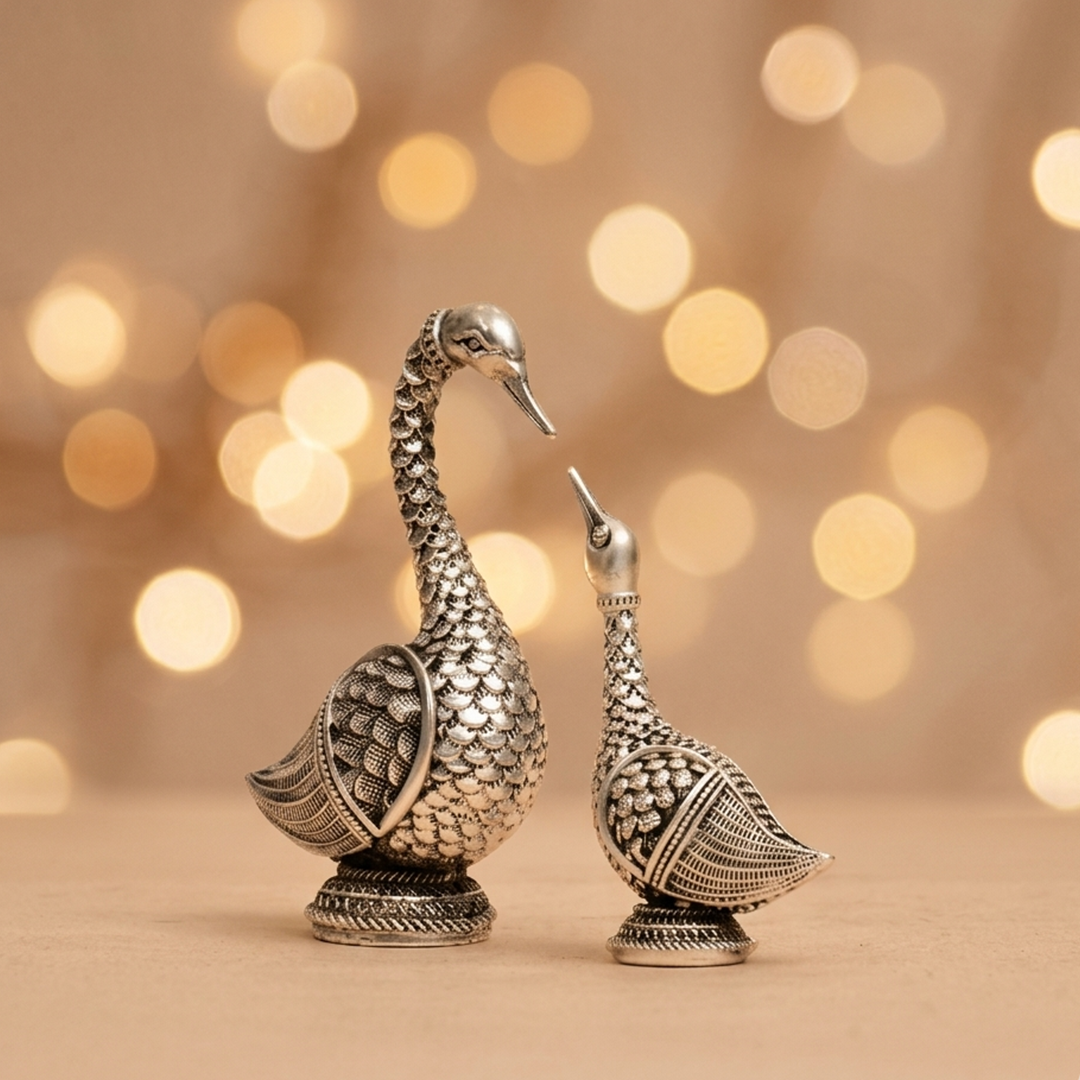 Swan of Serenity