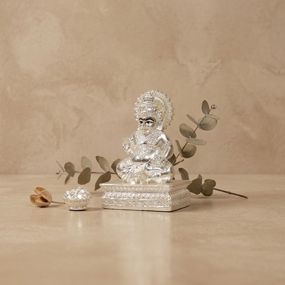 Lord Kubera Idol