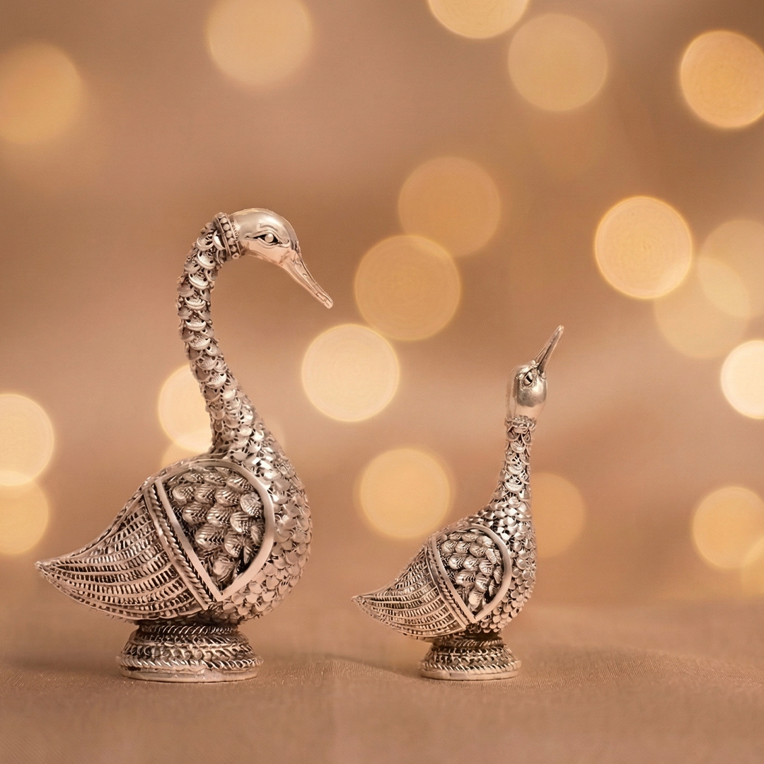 Swan of Serenity