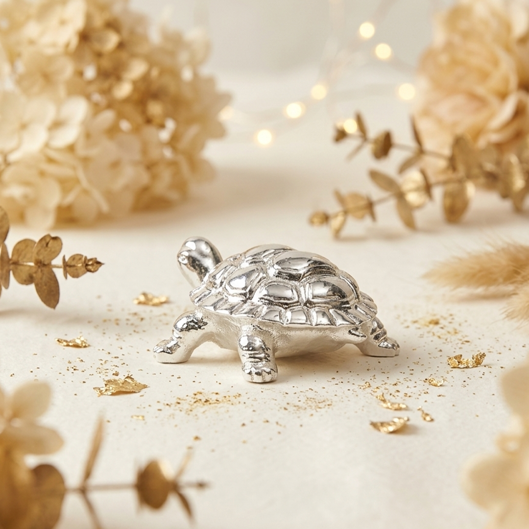 Glossy Turtle