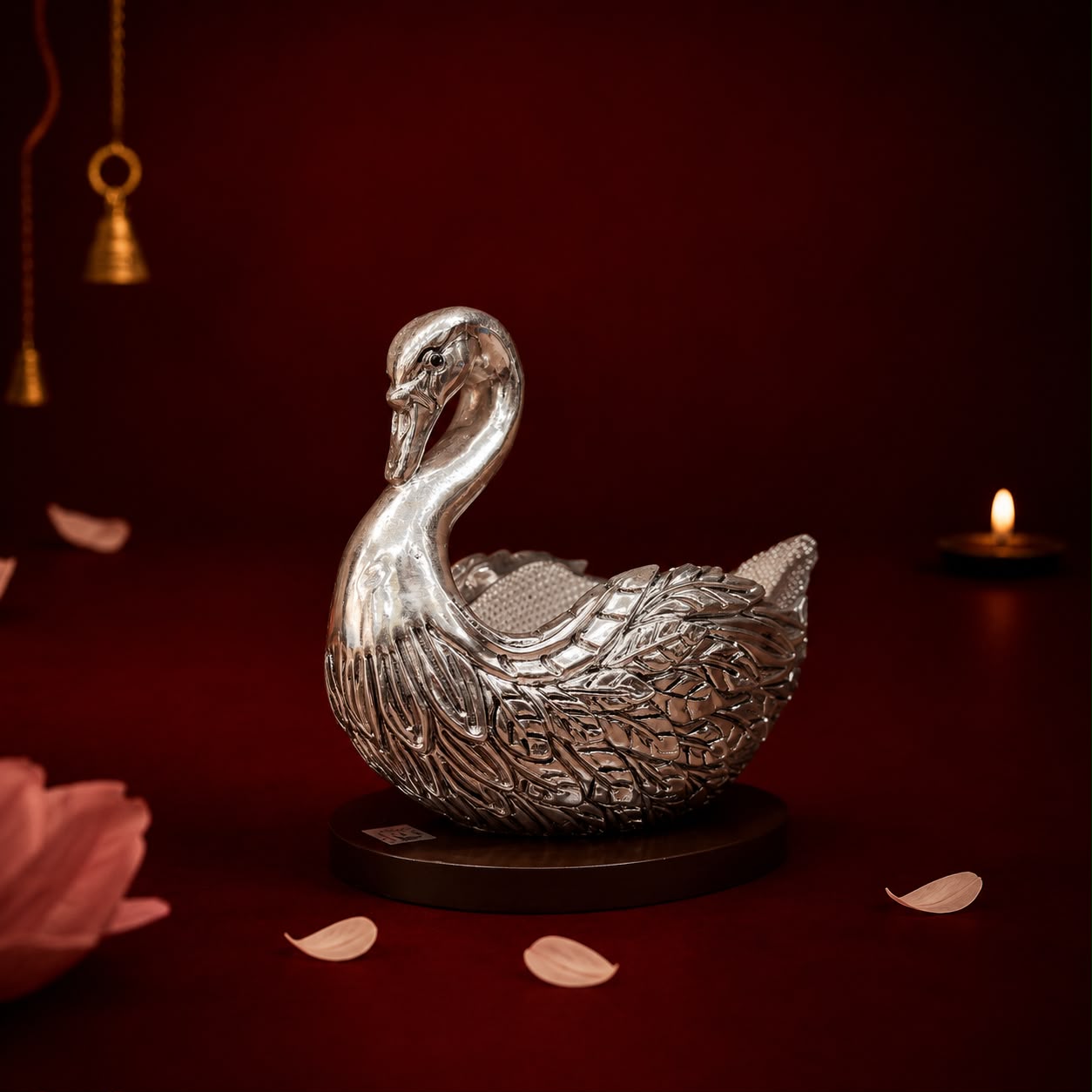 Swan Bowl