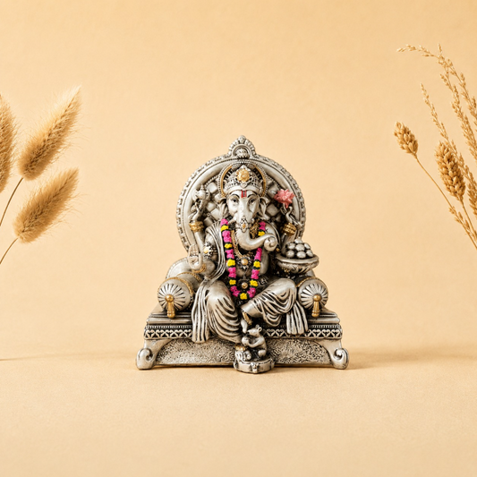 Ganesh Idol Antique