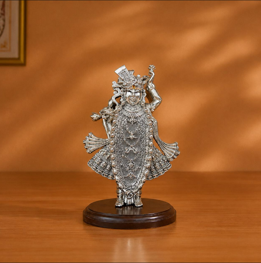 Shree Nath Jii Idol