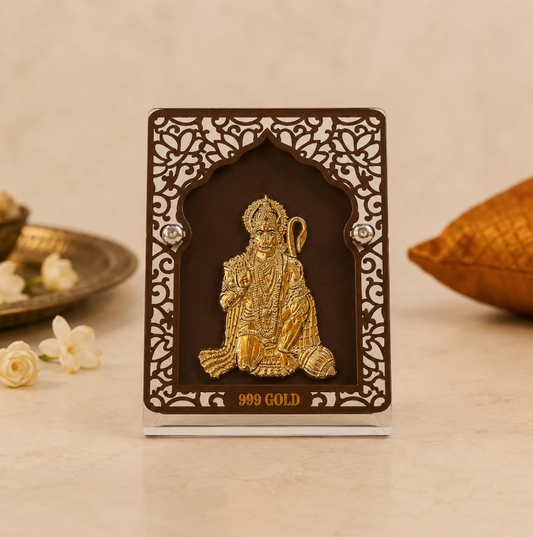 Hanuman Jii