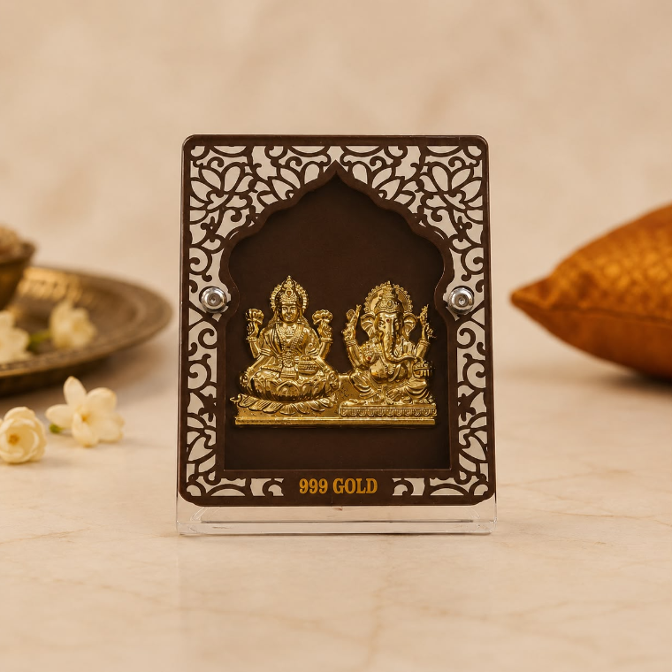 Laxmi Ganesh