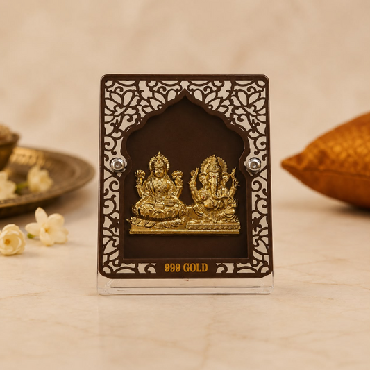 Laxmi Ganesh