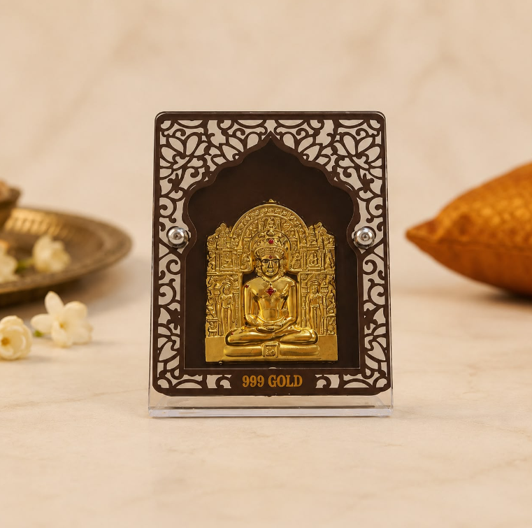 Jain Tirthankar