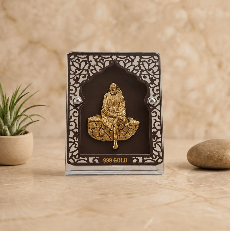 Sai Baba