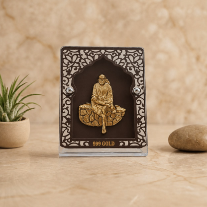 Sai Baba