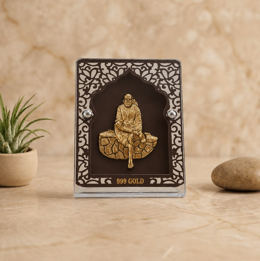Sai Baba
