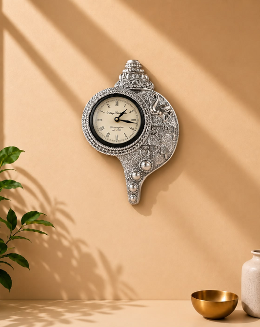 Subh Labh Clock