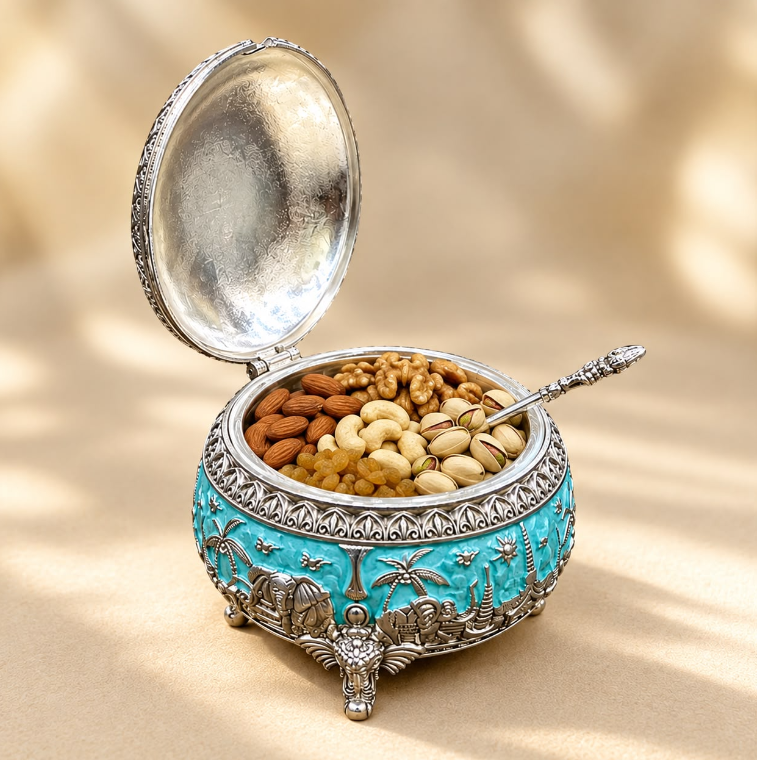 Dry Fruit Box