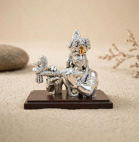 Lord Krishna