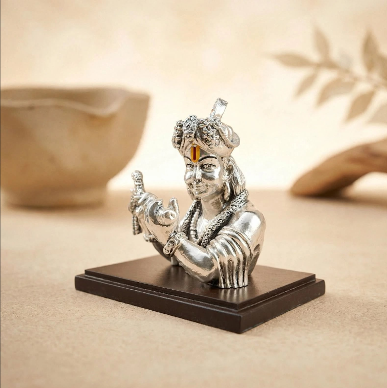 Lord Krishna