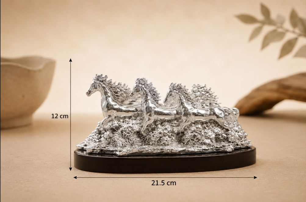 7 Horses