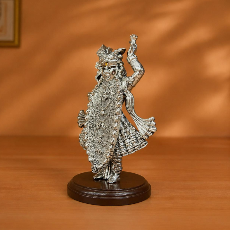 Shree Nath Jii Idol
