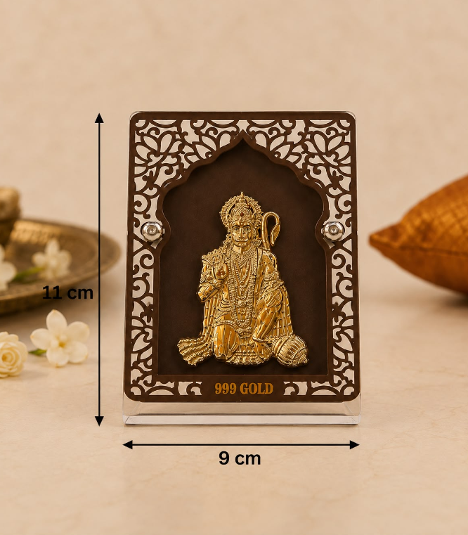 Hanuman Jii