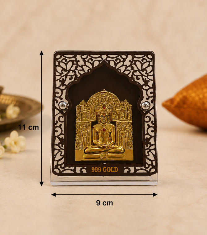 Jain Tirthankar