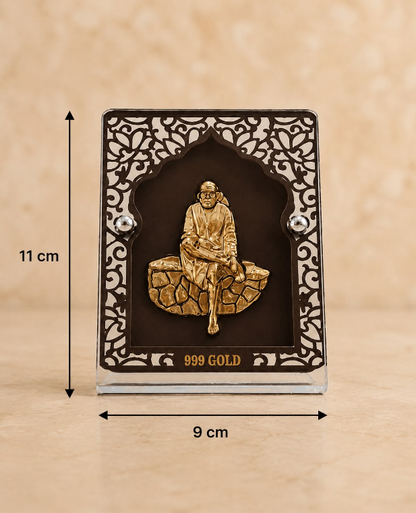 Sai Baba