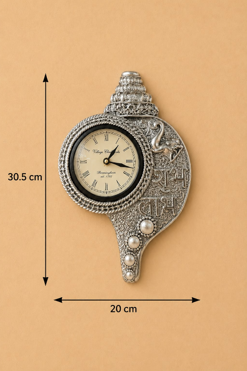 Subh Labh Clock