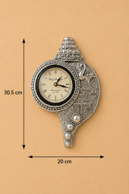 Subh Labh Clock